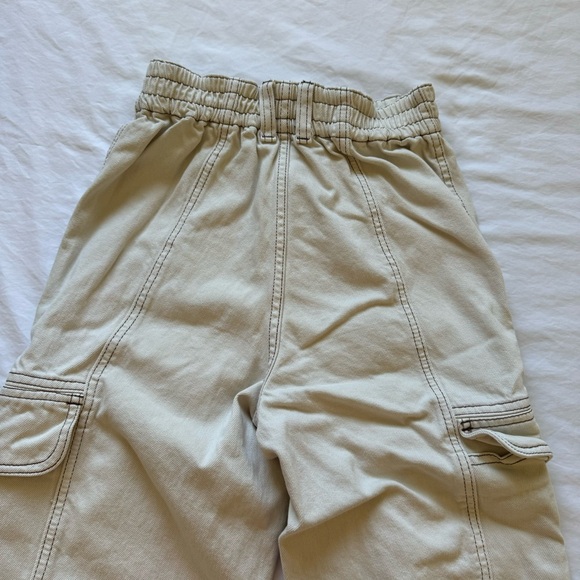 Urban Outfitters BDG High-Waisted Relaxed Skate Jean - Picture 6 of 9